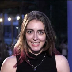 Evgenia Papazisi