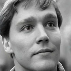 Сергей Столяров