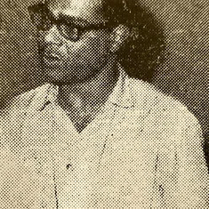 Ajit Gangopadhyay