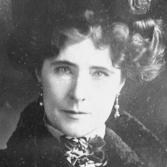 Elinor Glyn