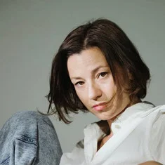 Anouck Luyten