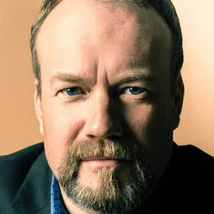 Johan Reuter