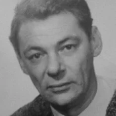 Леонид Елинсон