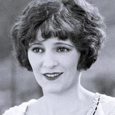 Edith Roberts