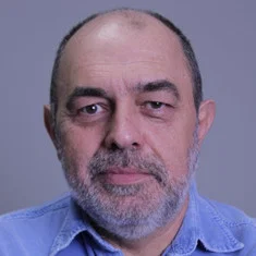 Luis Franke