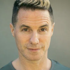 Judson Vaughan
