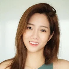Elizabeth Nicole Wu Mei Yi