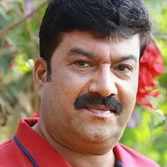 Baiju V.K.