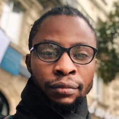 Asurf Oluseyi