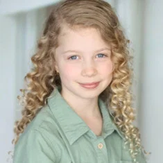 Poppy Lovell