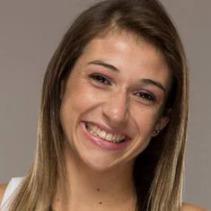Herica Tiburcio