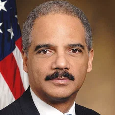 Eric Holder