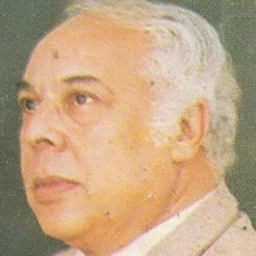 Ibrahim Masoud