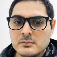 Talib Akhmadov