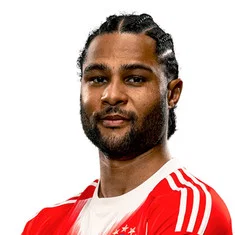 Serge Gnabry