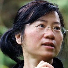 Lee Hsiang-Hsiu