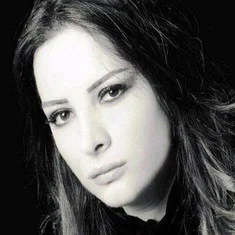 Nadine Jaber