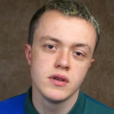Aaron Hodgetts