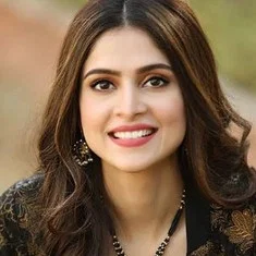 Areej Fatima