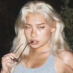 Hannah Kim