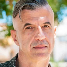 Dimitris Papandreou