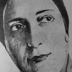 Любовь Кузьмичева