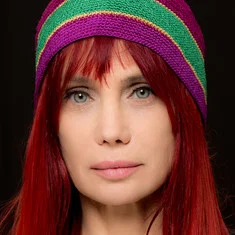 Chloé Sainte-Marie