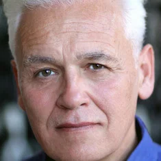 Walter van Dyk