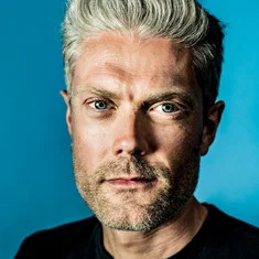 Maarten Vangramberen
