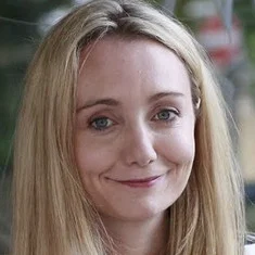 Cerrie Burnell