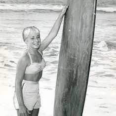 Linda Benson