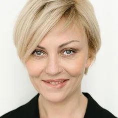 Екатерина Строгова