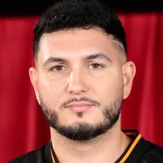 Omar Montes