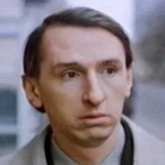 Геннадий Ялович