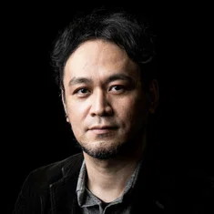 Kenichi Suemitsu