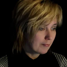 Tiina Andreas