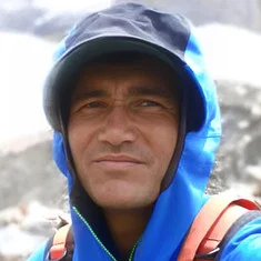 Ali Durani