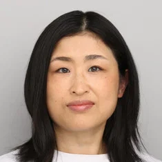 Rie Oishi
