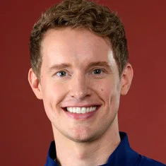 Evan Bates