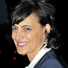 Inès de La Fressange