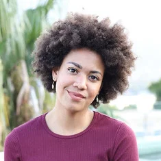Pauline Afaja
