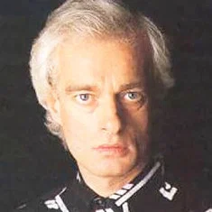 Tony Kaye