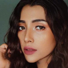 Shania Sree Maharani