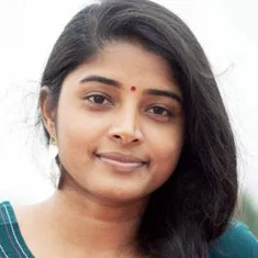 Sheela Rajkumar