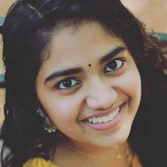 Malavika Manoj