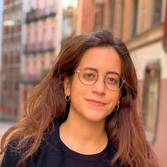 Alba Esquinas