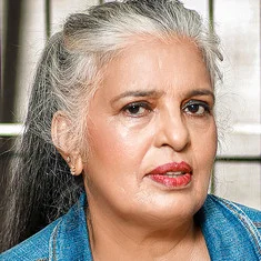 Rajini Chandy