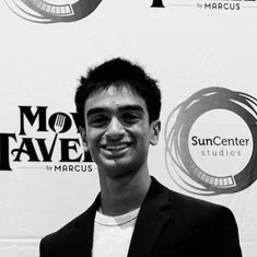 Inayat Afzal