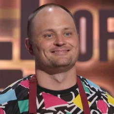 Chris Reid