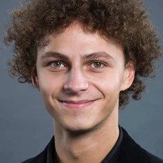Dominick Benedikt